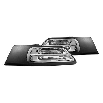 Winjet® - Factory Style Fog Lights