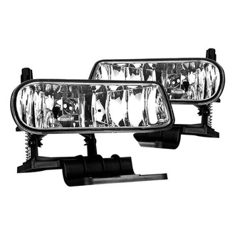 Winjet® - Factory Style Fog Lights