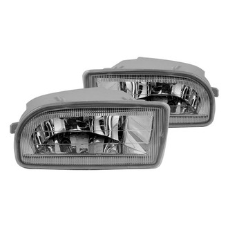 Winjet® - Factory Style Fog Lights