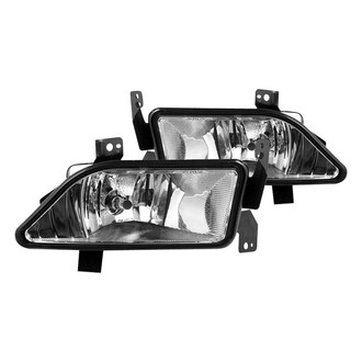 Winjet® - Factory Style Fog Lights