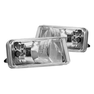 Winjet® - Factory Style Fog Lights