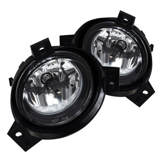 Winjet® - Factory Style Fog Lights