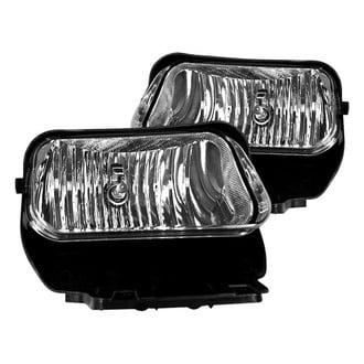 Winjet® - Factory Style Fog Lights