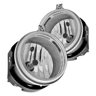 Winjet® - Factory Style Fog Lights