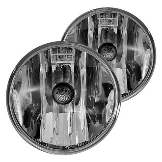 Winjet® - Factory Style Fog Lights