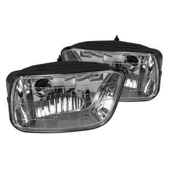 Winjet® - Factory Style Fog Lights