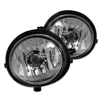 Winjet® - Euro Fog Lights