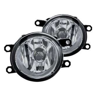 Winjet® - Factory Style Fog Lights