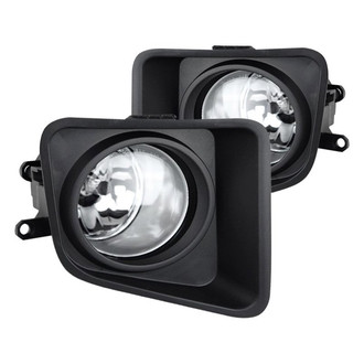 Winjet® - Factory Style Fog Lights