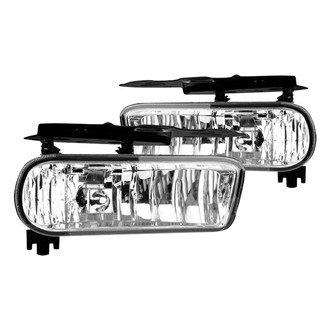 Winjet® - Euro Fog Lights