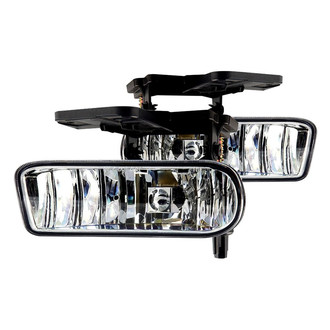 Winjet® - Factory Style Fog Lights