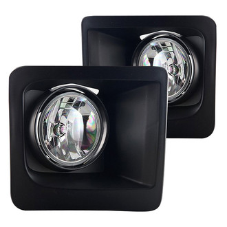 Winjet® - Factory Style Fog Lights