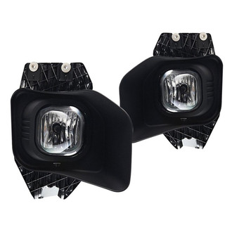 Winjet® - Factory Style Fog Lights