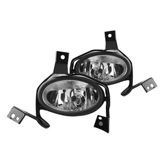 Winjet® - Factory Style Fog Lights