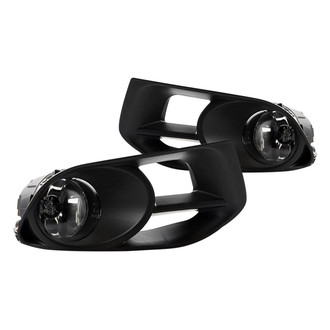 Winjet® - Factory Style Fog Lights
