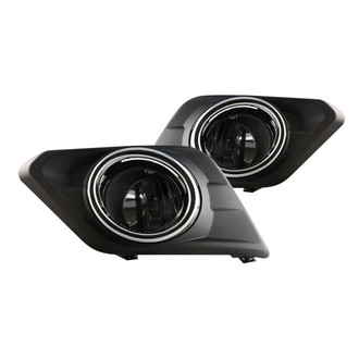 Winjet® - Factory Style Fog Lights
