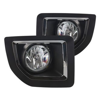 Winjet® - Factory Style Fog Lights