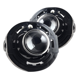 Winjet® - Factory Style Projector Fog Lights