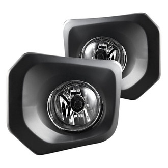Winjet® - Factory Style Fog Lights