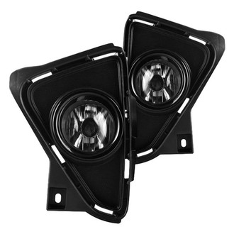 Winjet® - Factory Style Fog Lights
