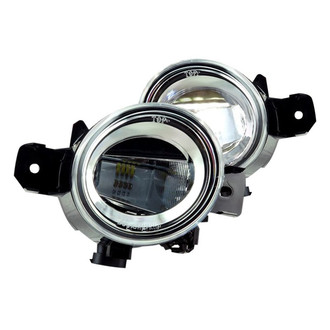 Winjet® - LED Fog Lights