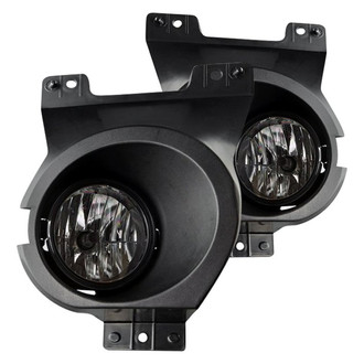 Winjet® - Factory Style Fog Lights