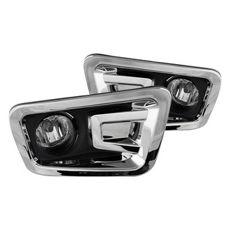 Winjet® - Factory Style Fog Lights