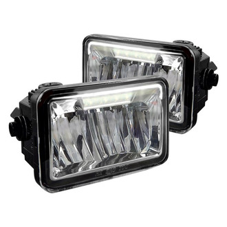 Winjet® - LED Fog Lights