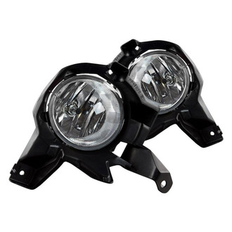 Winjet® - Factory Style Fog Lights