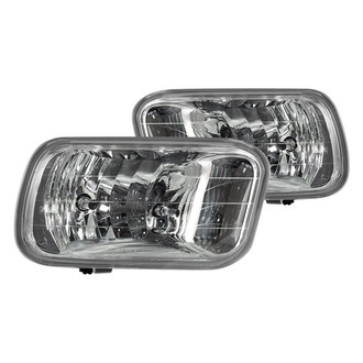 Winjet® - Factory Style Fog Lights