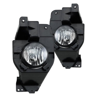 Winjet® - Factory Style Fog Lights