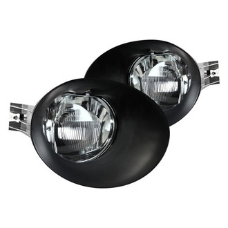 Winjet® - Factory Style Fog Lights
