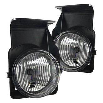 Winjet® - Factory Style Fog Lights