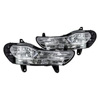 Winjet® - Factory Style Fog Lights