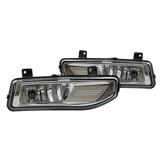 Winjet® - Factory Style Fog Lights