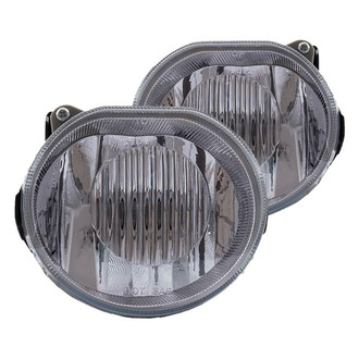 Winjet® - Factory Style Fog Lights