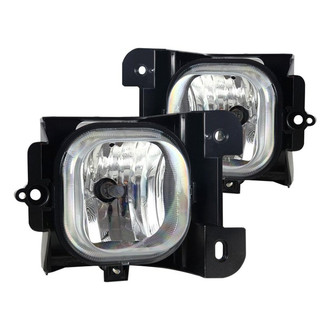 Winjet® - Factory Style Fog Lights