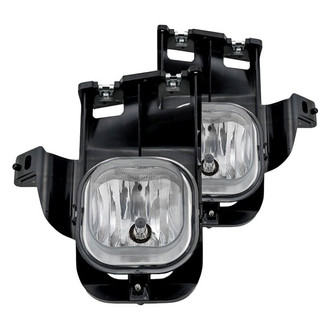 Winjet® - Factory Style Fog Lights
