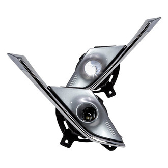 Winjet® - Factory Style LED Fog Lights
