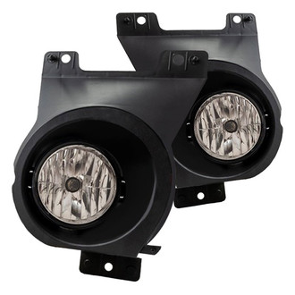 Winjet® - Factory Style Fog Lights