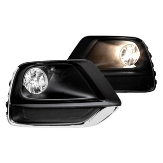 Winjet® - Factory Style Fog Lights