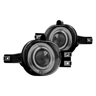 Winjet® - Halo Projector Fog Lights