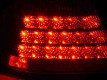 Bright LEDs provide both dazzling look and outstanding illumination to the back of your car