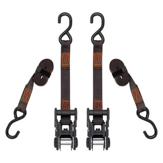 Winston Products® - SmartStraps Tie Down Straps