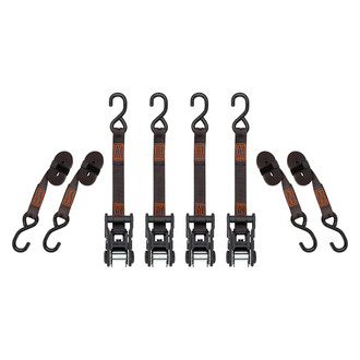 Winston Products® - SmartStraps Tie Down Straps