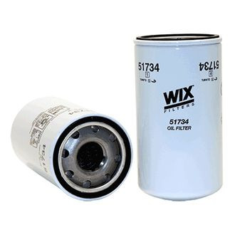 WIX® - XP™ Full-Flow Lube Engine Oil Filter