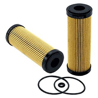 WIX® - Full-Flow Cartridge Lube Metal Free Engine Oil Filter