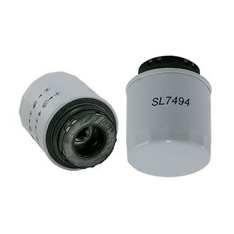 WIX® - Lube Engine Oil Filter