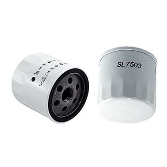 WIX® - Lube Engine Oil Filter