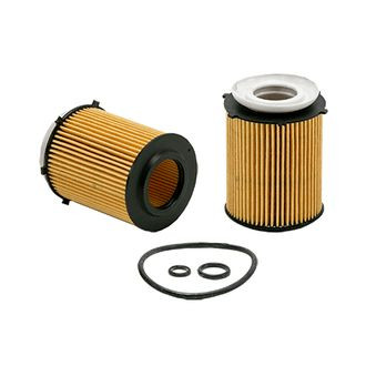 WIX® - Engine Oil Filter